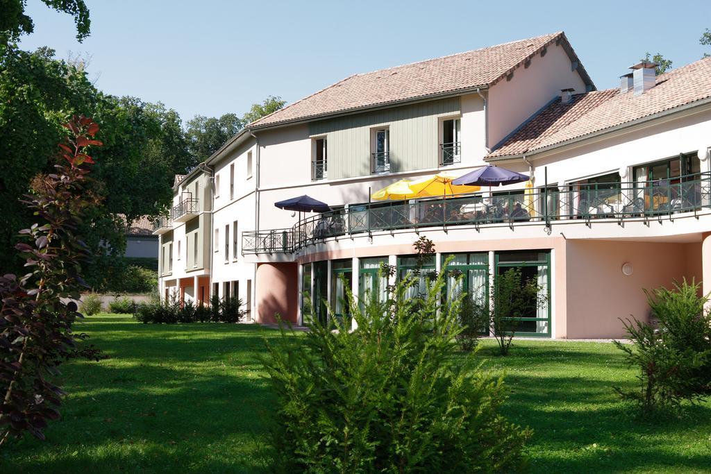 Logis Hotel - Restaurant Le Tulipier Vienne-le-Château Szoba fotó