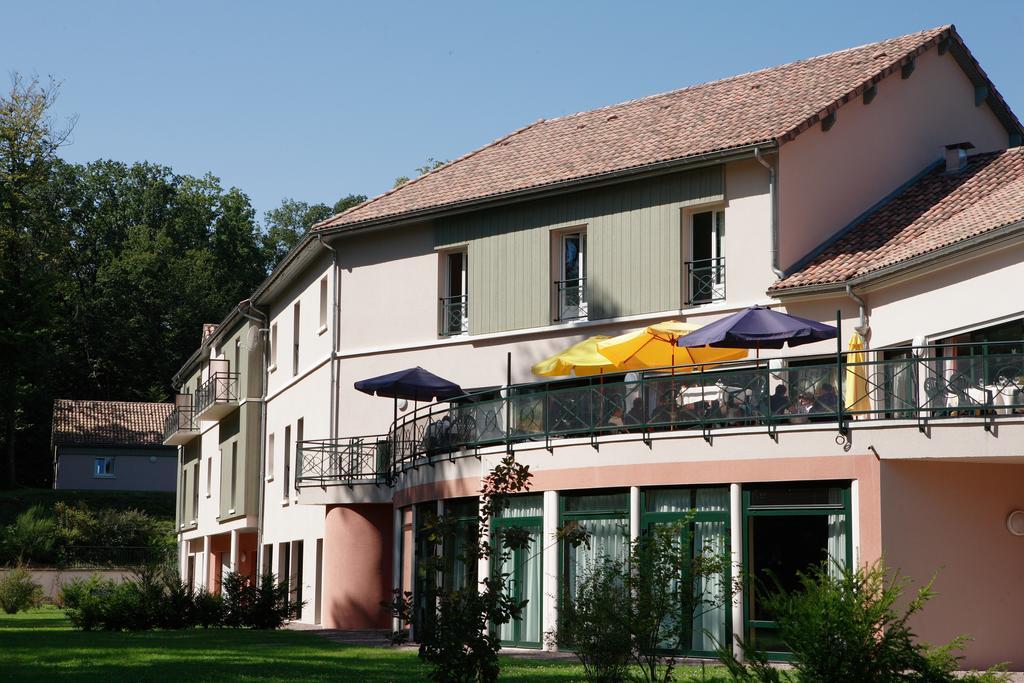 Logis Hotel - Restaurant Le Tulipier Vienne-le-Château Szoba fotó